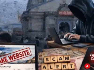 चारधाम यात्रा से पहले साइबर अलर्ट,ठगी से बचने के लिए राजस्थान पुलिस की बड़ी एडवाइजरी