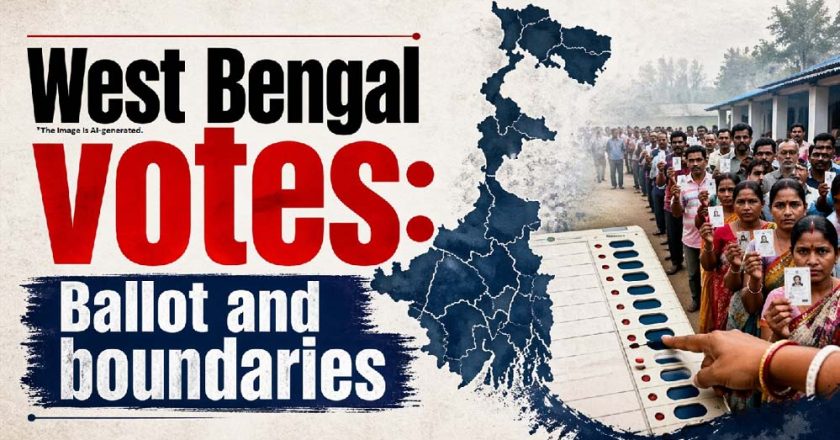 बंगाल में किसकी सरकार बनेगी? कोलकाता, हावड़ा और 24 परगना की 91 सीटें तय करेंगी परिणाम