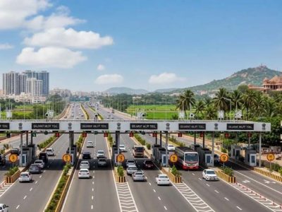 FASTag + AI का जादू: टोल पर बिना रुके कटेगा शुल्क, सरकार का नया प्लान