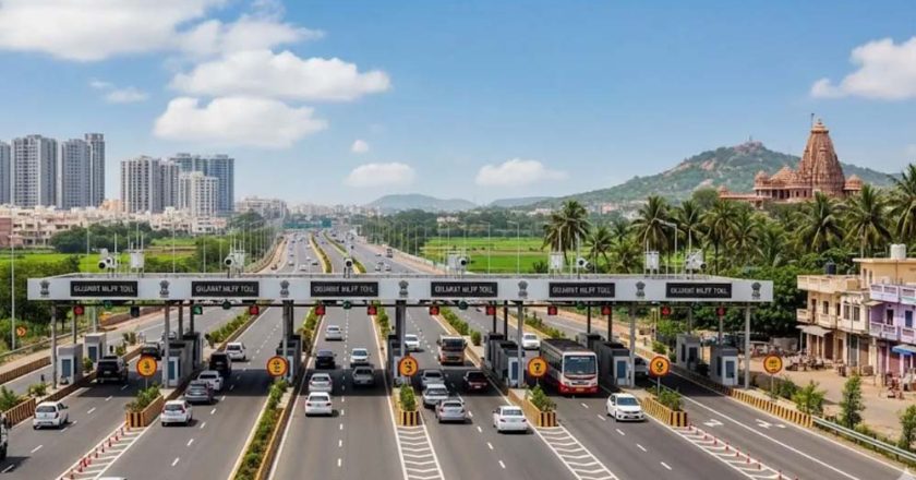 FASTag + AI का जादू: टोल पर बिना रुके कटेगा शुल्क, सरकार का नया प्लान