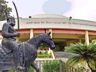 अफ्रीका के मलावी में महाराजा रणजीत सिंह की प्रतिमा का अनावरण, सिख समुदाय के 400 से अधिक लोग हुए शामिल