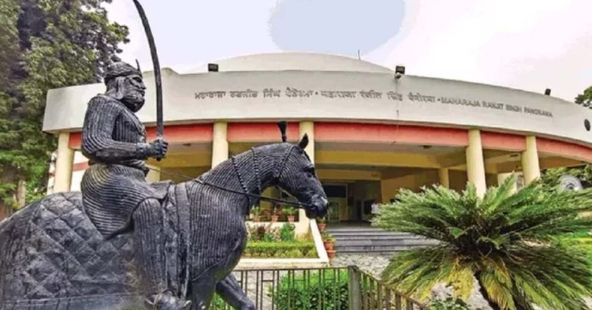 अफ्रीका के मलावी में महाराजा रणजीत सिंह की प्रतिमा का अनावरण, सिख समुदाय के 400 से अधिक लोग हुए शामिल