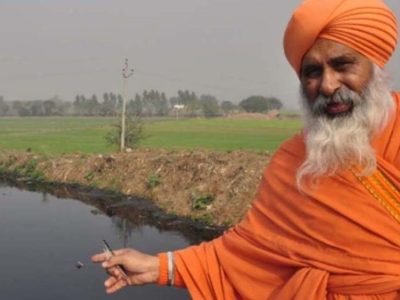 ‘आप में बगावत’: सांसद बलबीर सिंह सीचेवाल का बड़ा दावा—पार्टी छोड़ने वाले सांसदों ने मुझे भी दिया था न्योता, मैंने किया इनकार