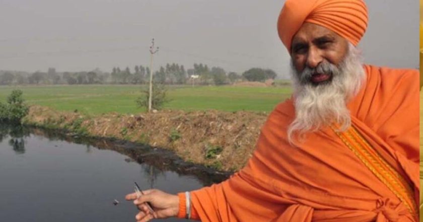 ‘आप में बगावत’: सांसद बलबीर सिंह सीचेवाल का बड़ा दावा—पार्टी छोड़ने वाले सांसदों ने मुझे भी दिया था न्योता, मैंने किया इनकार