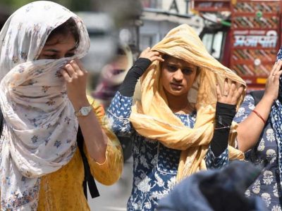 एमपी के 25 जिलों में लू का डबल अटैक, खजुराहो और धार में अधिक तपन, IMD ने जारी किया अलर्ट