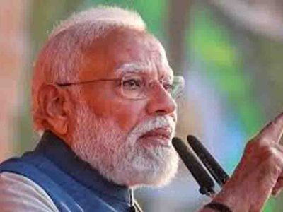 पचपदरा रिफाइनरी के पहले चरण का उद्घाटन करेंगे पीएम मोदी, 21 अप्रैल को राजस्थान का दौरा