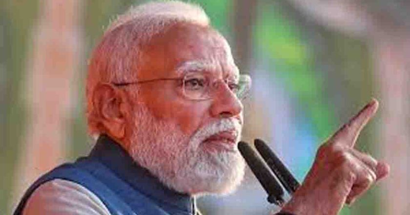 पचपदरा रिफाइनरी के पहले चरण का उद्घाटन करेंगे पीएम मोदी, 21 अप्रैल को राजस्थान का दौरा