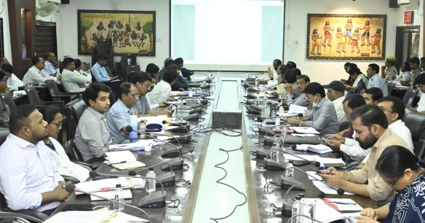 सुशासन तिहार और जनगणना को लेकर प्रशासन पूरी तरह तैयार