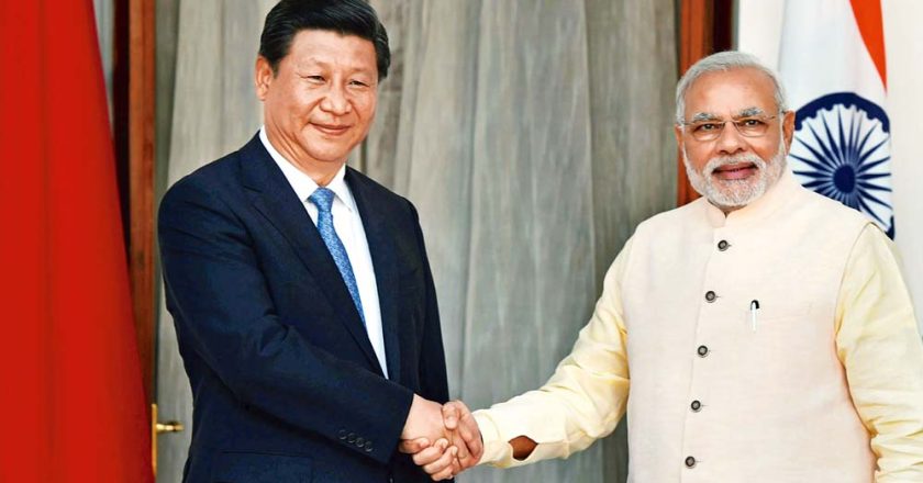 गलवान झड़प के बाद पहली बार भारत आएंगे जिनपिंग? ब्रिक्स की आड़ में बढ़ रही भारत-चीन की ‘दोस्ती’