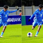 रांची की दिव्यानी लिंडा का कमाल, AFC U-17 एशियन कप में भारत का प्रतिनिधित्व करेंगी