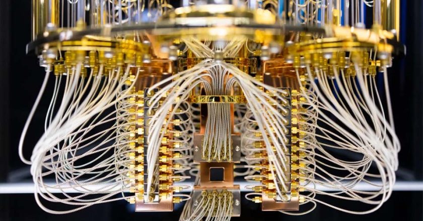 प्रदेश में बनेगा पहला क्वांटम कंप्यूटर, इंदौर ने हाई टेक्नोलॉजी की दौड़ में मारी बड़ी छलांग