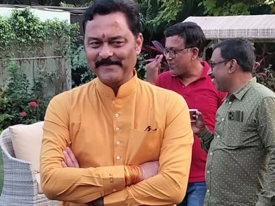 443 करोड़ वसूली मामले में विधायक संजय पाठक की बढ़ी मुश्किलें, कलेक्टर ने जारी किया अंतिम नोटिस