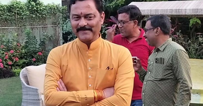 443 करोड़ वसूली मामले में विधायक संजय पाठक की बढ़ी मुश्किलें, कलेक्टर ने जारी किया अंतिम नोटिस