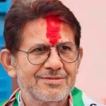 कांग्रेस विधायक राजेंद्र भारती को 3 साल की सजा, MP-MLA कोर्ट का बड़ा फैसला