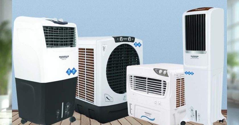 AC’ की तरह कूलरों’ में भी होगी स्टार रेटिंग, बिजली बिल होगा कम
