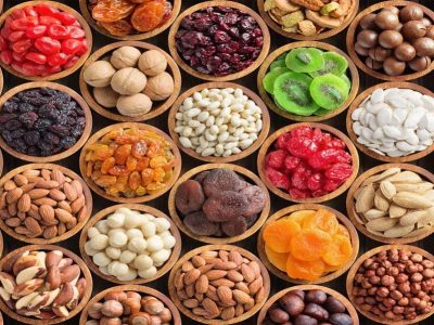 ईरान से सूखे मेवे आना बंद, कीमतों में हुई अचानक बढ़ोतरी, उपभोक्ताओं पर पड़ा असर