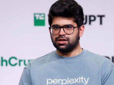 AI ने छीनी 12 हजार नौकरियां! Oracle की छंटनी के बीच परप्लेक्सिटी CEO का बयान हुआ चर्चा में