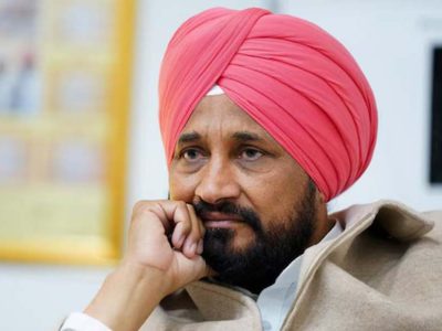 2027 विधानसभा चुनाव का कैंप बनेगा जालंधर, MP चन्नी ने खजूरला में बनाया घर, CM मान भी यहीं से करेंगे चुनाव प्रचार