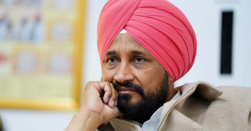 2027 विधानसभा चुनाव का कैंप बनेगा जालंधर, MP चन्नी ने खजूरला में बनाया घर, CM मान भी यहीं से करेंगे चुनाव प्रचार