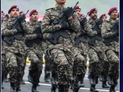 वर्दी का सपना देख रहे युवाओं के लिए बड़ी खुशखबरी और दिल्ली पुलिस कॉन्स्टेबल भर्ती में अग्निवीरों को मिलेगी आयु सीमा में भारी छूट