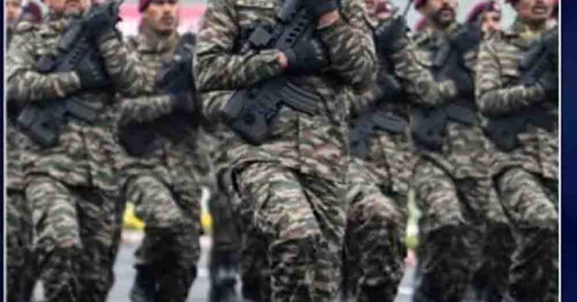 वर्दी का सपना देख रहे युवाओं के लिए बड़ी खुशखबरी और दिल्ली पुलिस कॉन्स्टेबल भर्ती में अग्निवीरों को मिलेगी आयु सीमा में भारी छूट