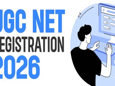UGC NET के लिए रजिस्ट्रेशन की शुरुआत, 20 मई तक कर सकते हैं आवेदन
