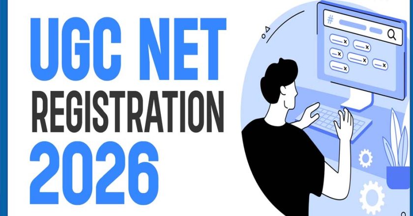 UGC NET के लिए रजिस्ट्रेशन की शुरुआत, 20 मई तक कर सकते हैं आवेदन
