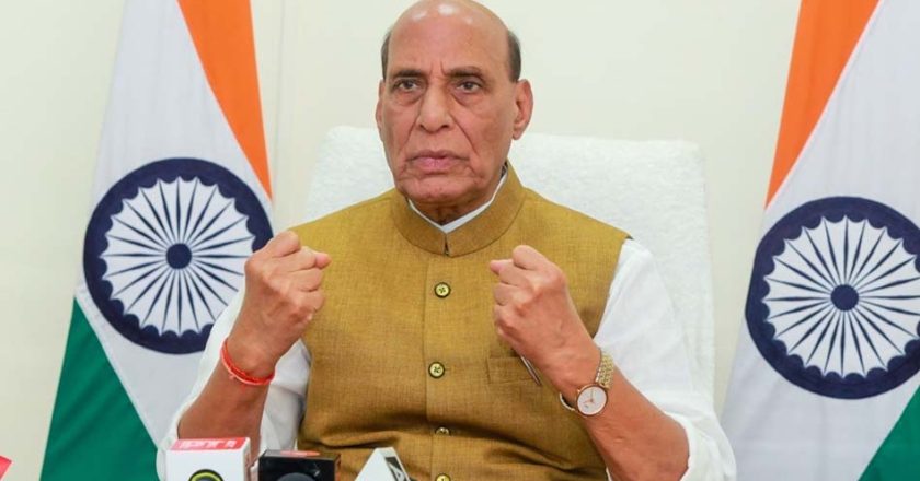 ‘लंबी लड़ाई के लिए तैयार था भारत…’, राजनाथ सिंह ने ऑपरेशन सिंदूर का बड़ा राज खोला