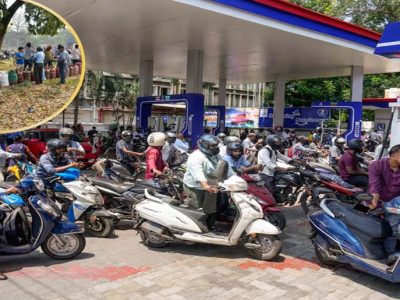 प्रदेश में पेट्रोल पंपों की होगी जांच, अनावश्यक बंद रखने पर होगी सख्त कार्रवाई