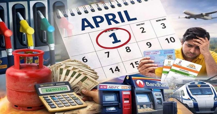 MP में 1 अप्रैल से आम आदमी की जेब पर पड़ेगा असर, बिजली और प्रॉपर्टी की कीमतें होंगी महंगी