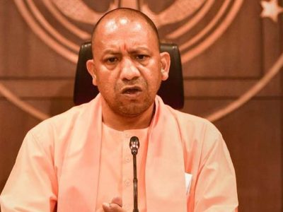 2017 से पहले यूपी में होती थी गो तस्करी, योगी सरकार ने बंद किए अवैध बूचड़खाने