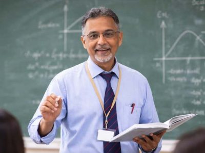 सरकारी यूनिवर्सिटी में प्रोफेसर सहित 64 पदों पर वैकेंसी, आवेदन की आखिरी तारीख 10 अप्रैल