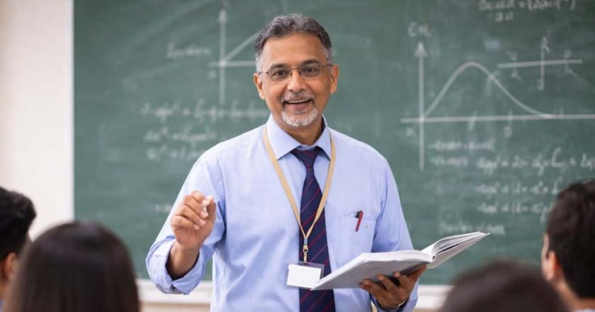 सरकारी यूनिवर्सिटी में प्रोफेसर सहित 64 पदों पर वैकेंसी, आवेदन की आखिरी तारीख 10 अप्रैल