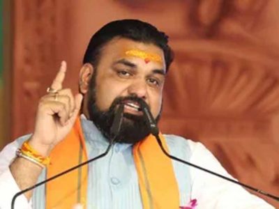 पटना जू और डेयरी संस्थान से हटाया गया संजय गांधी का नाम, कैबिनेट का बड़ा फैसला