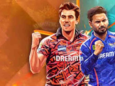 SRH vs LSG, हैदराबाद में आज रनों की बारिश, ईशान और पंत के बीच होगी कड़ी टक्कर