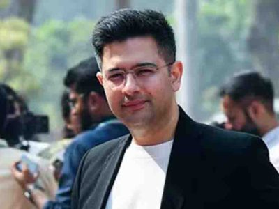 ‘पिक्चर अभी बाकी है’, राघव चड्ढा का अपनी ही पार्टी के नेताओं को करारा जवाब, शेयर किया ‘ट्रेलर’