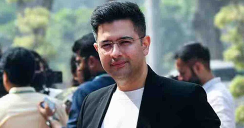 ‘पिक्चर अभी बाकी है’, राघव चड्ढा का अपनी ही पार्टी के नेताओं को करारा जवाब, शेयर किया ‘ट्रेलर’