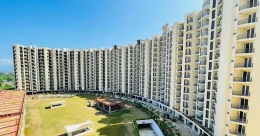 मुल्लांपुर में अब लग्जरी कोठियां बनेंगी, GMADAका 309 एकड़ का प्रोजेक्ट, जमीन की कीमत ₹60 हजार प्रति गज तक