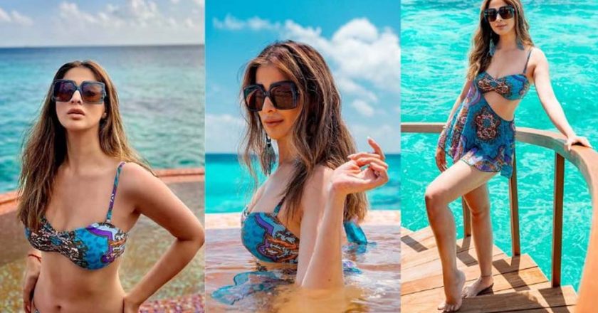 राय लक्ष्मी ने धोनी संग अफेयर को बताया ‘दाग’, बोल्डनेस के लिए हैं फेमस