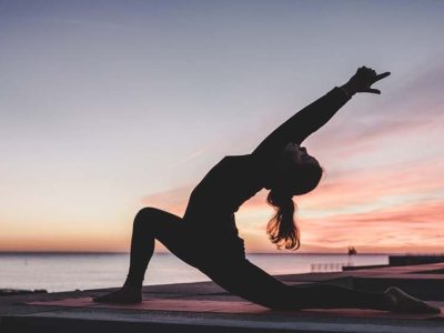 पीरियड्स के दर्द और तनाव से राहत दिलाने वाले योगासन, आयुष मंत्रालय की सलाह