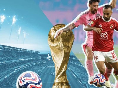 फीफा विश्व कप: ईरान के मैचों को अमेरिका के बजाय मैक्सिको में कराने का विवाद अभी भी अनसुलझा