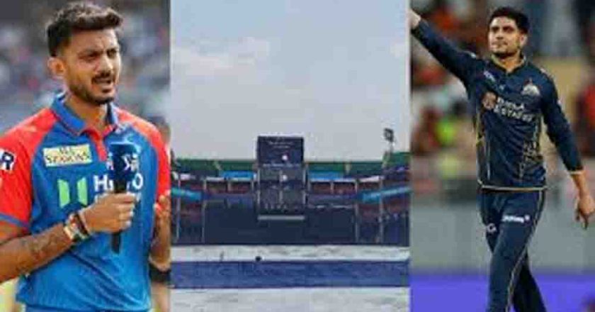 IPL 2026, दिल्ली और गुजरात के बीच आज होगी कांटे की टक्कर