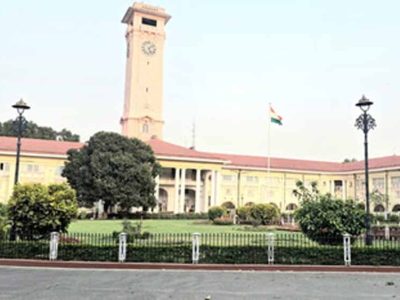 बिहार में बड़ा प्रशासनिक फेरबदल, 4 IAS अधिकारियों का तबादला