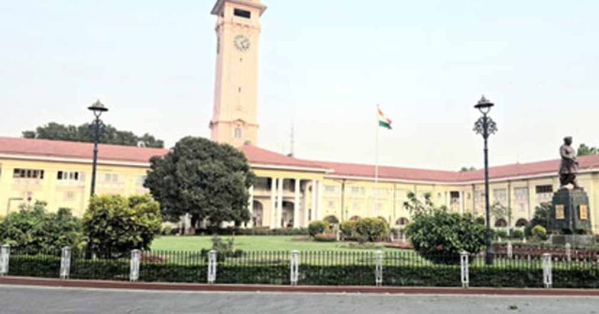 बिहार में बड़ा प्रशासनिक फेरबदल, 4 IAS अधिकारियों का तबादला