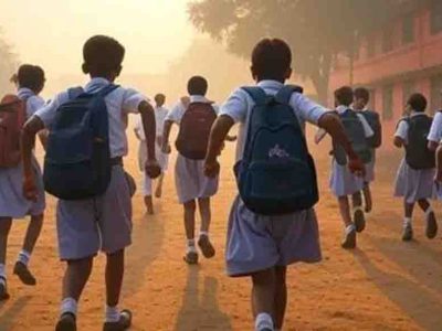 निजी स्कूलों की मनमानी पर सख्ती: फीस, किताब और यूनिफॉर्म पर प्रशासन का शिकंजा