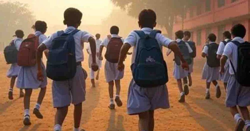 निजी स्कूलों की मनमानी पर सख्ती: फीस, किताब और यूनिफॉर्म पर प्रशासन का शिकंजा