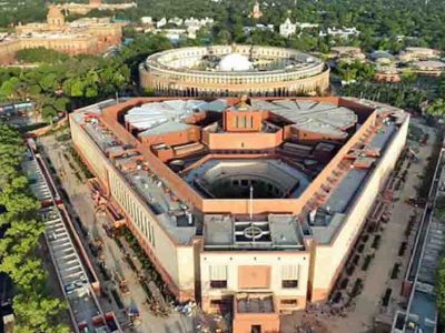 महिला आरक्षण बिल के लिए संसद का विशेष सत्र, 16 से 18 अप्रैल तक होगी सदनों की कार्यवाही