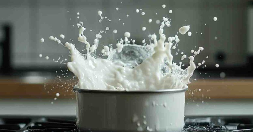 आगरा में 1200 लीटर मिलावटी दूध जब्त, रिफाइंड मिलाने का खुलासा