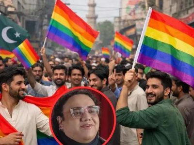पाकिस्तान की 80 फीसदी आवाम गे, बाकी 20% बायसेक्सुअल; एक्टिविस्ट हिना बलूच ने खोले गहरे राज