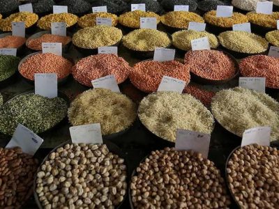 Iran War Impact: ‘अगर युद्ध 40 दिन से ज्यादा चला, तो…’ इकोनॉमिस्ट ने दी चेतावनी, खाद्य कीमतें 6 महीने के उच्चतम स्तर पर